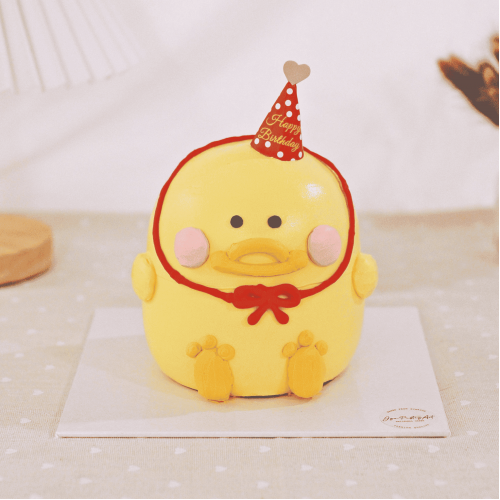 3D - Quack Quack 3D - Quack Quack
